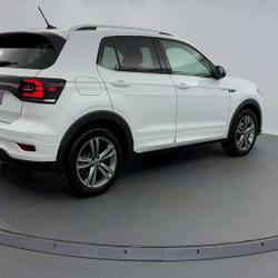 Volkswagen T-Cross T-Cross 1.0 TSI 110 Start/Stop BVM6 R-Line Carcassonne
