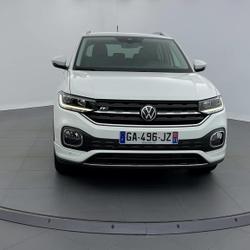 Volkswagen T-Cross T-Cross 1.0 TSI 110 Start/Stop BVM6 R-Line Carcassonne