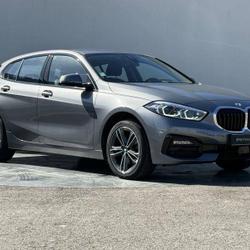 BMW Serie 1 116i 109 ch DKG7 Edition Sport Rosi&egrave;res-pr&egrave;s-Troyes