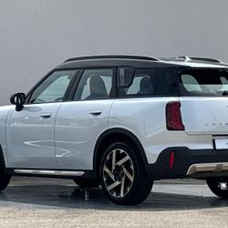 Mini Countryman Countryman 170 ch DKG7 C Favoured Rosi&egrave;res-pr&egrave;s-Troyes