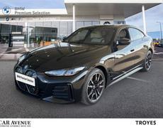 BMW i4 - i4 M50 544 ch BVA - 63 900 €