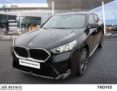 BMW X2 Rosières-près-Troyes