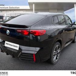 BMW X2 X2 sDrive 20i 170ch DKG7 M Sport Rosi&egrave;res-pr&egrave;s-Troyes