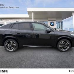 BMW X2 X2 sDrive 20i 170ch DKG7 M Sport Rosi&egrave;res-pr&egrave;s-Troyes