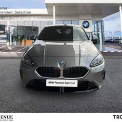 BMW Serie 1 120d 163 ch DKG7 M Sport Rosi&egrave;res-pr&egrave;s-Troyes