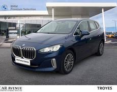 BMW Serie 2 Active Tourer Rosières-près-Troyes
