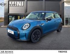 Mini Hatch Rosières-près-Troyes