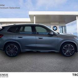 BMW X1 iX1 xDrive30 M Sport Rosi&egrave;res-pr&egrave;s-Troyes