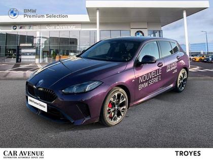 BMW Serie 1 - 120 170 ch DKG7 M Sport - 36 770 €