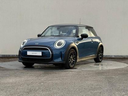 Mini Hatch - Hatch 3 Portes Cooper 136 ch DKG7 Edition Premium Plus - 24 690 €