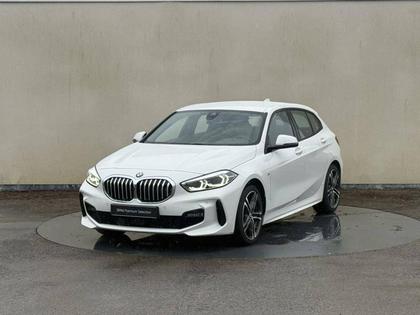 BMW Serie 1 - 118i 136 ch DKG7 M Sport - 29 280 €