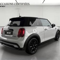 Mini Hatch Hatch 3 Portes Cooper 136 ch DKG7 Edition Camden Rosi&egrave;res-pr&egrave;s-Troyes
