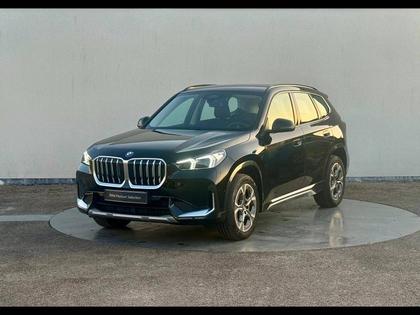 BMW X1 - X1 sDrive 18i 136ch DKG7 xLine - 39 830 €