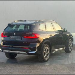 BMW X1 X1 sDrive 18i 136ch DKG7 xLine Rosi&egrave;res-pr&egrave;s-Troyes