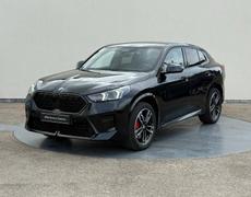 BMW X2 Rosières-près-Troyes