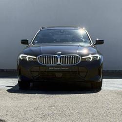 BMW Serie 3 Touring 330e 292 ch BVA8 M Sport Rosi&egrave;res-pr&egrave;s-Troyes