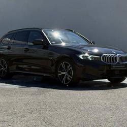BMW Serie 3 Touring 330e 292 ch BVA8 M Sport Rosi&egrave;res-pr&egrave;s-Troyes