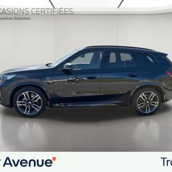 BMW X1 X1 sDrive 18i 136ch DKG7 M Sport Rosi&egrave;res-pr&egrave;s-Troyes