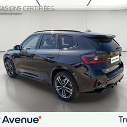 BMW X1 X1 sDrive 18i 136ch DKG7 M Sport Rosi&egrave;res-pr&egrave;s-Troyes