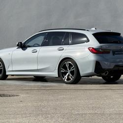 BMW Serie 3 Touring 320d xDrive 190 ch BVA8 M Sport Rosi&egrave;res-pr&egrave;s-Troyes