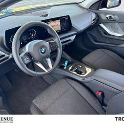 BMW Serie 1 120d 163 ch DKG7 M Sport Design Rosi&egrave;res-pr&egrave;s-Troyes