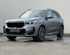 BMW X1 Rosières-près-Troyes