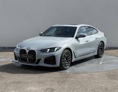 BMW Serie 4 Gran Coupe Rosières-près-Troyes