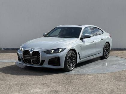 BMW Serie 4 Gran Coupe - Gran Coupe 430d xDrive M Sport - 69 000 €