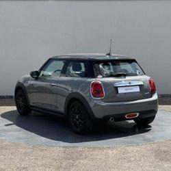 Mini Hatch Hatch 3 Portes Cooper 136 ch Edition Greenwich Rosi&egrave;res-pr&egrave;s-Troyes