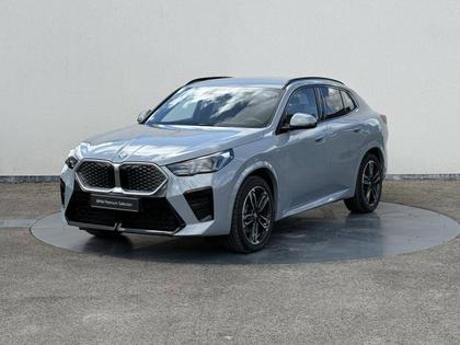 BMW Autres BMW - iX2 xDrive30 313ch BVA M Sport - 46 600 €