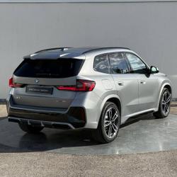 BMW X1 iX1 eDrive20 M Sport Rosi&egrave;res-pr&egrave;s-Troyes