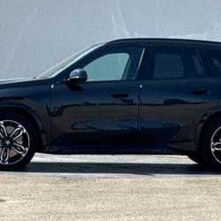 BMW X1 iX1 eDrive20 M Sport Rosi&egrave;res-pr&egrave;s-Troyes