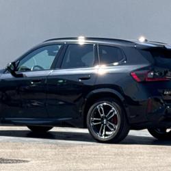 BMW X1 iX1 eDrive20 M Sport Rosi&egrave;res-pr&egrave;s-Troyes
