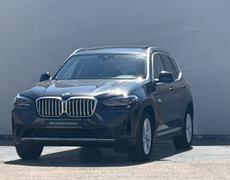 BMW iX3 Rosières-près-Troyes