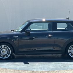 Mini Hatch Hatch 3 Portes Cooper SE 184 ch Edition Premium Rosi&egrave;res-pr&egrave;s-Troyes