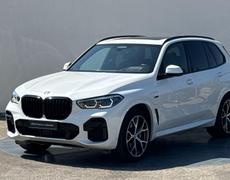 BMW X5 Rosières-près-Troyes