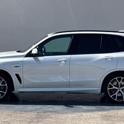 BMW X5 X5 xDrive45e 394 ch BVA8 M Sport Rosi&egrave;res-pr&egrave;s-Troyes