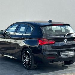 BMW Serie 1 118d 150 ch BVA8 M Sport Ultimate Pack M Sport Shadow Rosi&egrave;res-pr&egrave;s-Troyes
