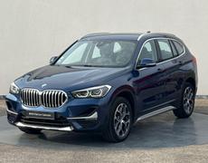 BMW X1 Rosières-près-Troyes