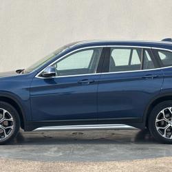 BMW X1 X1 sDrive 18d 150 ch BVA8 xLine Rosi&egrave;res-pr&egrave;s-Troyes