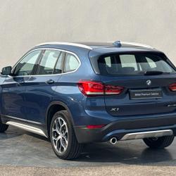 BMW X1 X1 sDrive 18d 150 ch BVA8 xLine Rosi&egrave;res-pr&egrave;s-Troyes