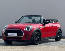 Mini Cabrio Rosières-près-Troyes
