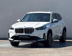 BMW X1 Rosières-près-Troyes