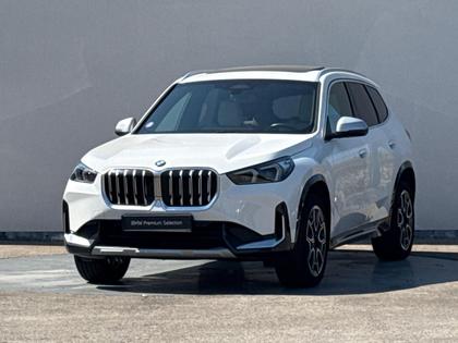 BMW X1 - X1 sDrive 18i 136ch DKG7 xLine - 37 890 €
