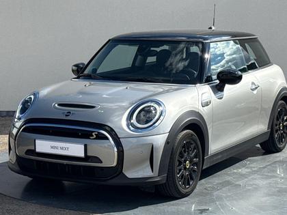 Mini Hatch - Hatch 3 Portes Cooper SE 184 ch Edition Premium Plus - 23 490 €
