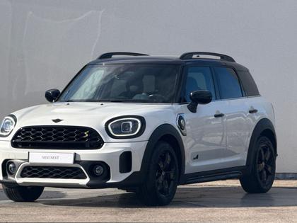 Mini Countryman - Countryman 125 - 95 ch ALL4 BVA6 Cooper SE Edition Premium - 27 090 €