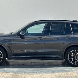 BMW iX3 X3 xDrive 30e 292ch BVA8 M Sport Rosi&egrave;res-pr&egrave;s-Troyes