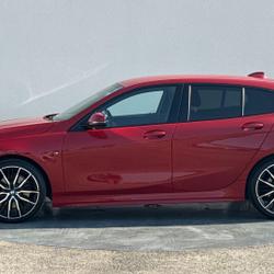 BMW Serie 1 120d xDrive 190 ch BVA8 M Sport Rosi&egrave;res-pr&egrave;s-Troyes