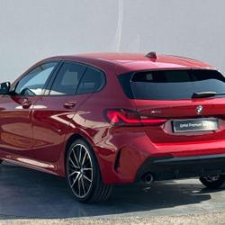 BMW Serie 1 120d xDrive 190 ch BVA8 M Sport Rosi&egrave;res-pr&egrave;s-Troyes