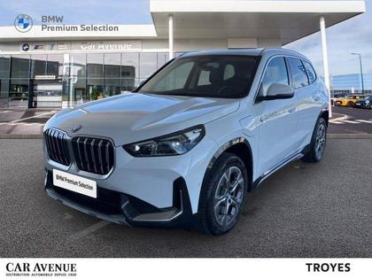 BMW X1 - X1 xDrive 25e 245ch DKG7 xLine - 47 450 €